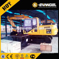 12 Ton Yugong Mini Excavator WY135-8 For Sale